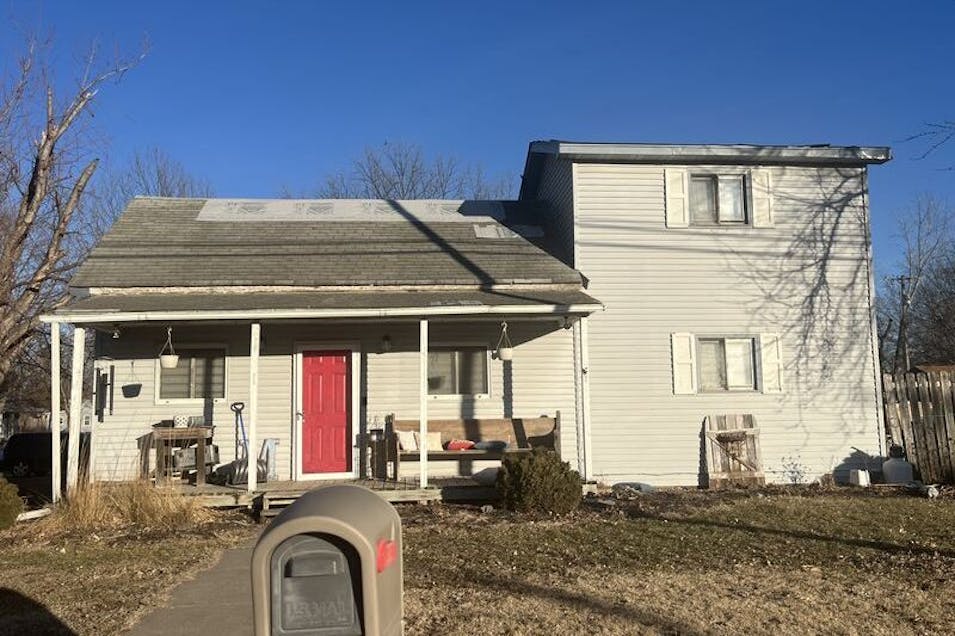 507 N 17th St Ashland, NE 68003, Saunders County