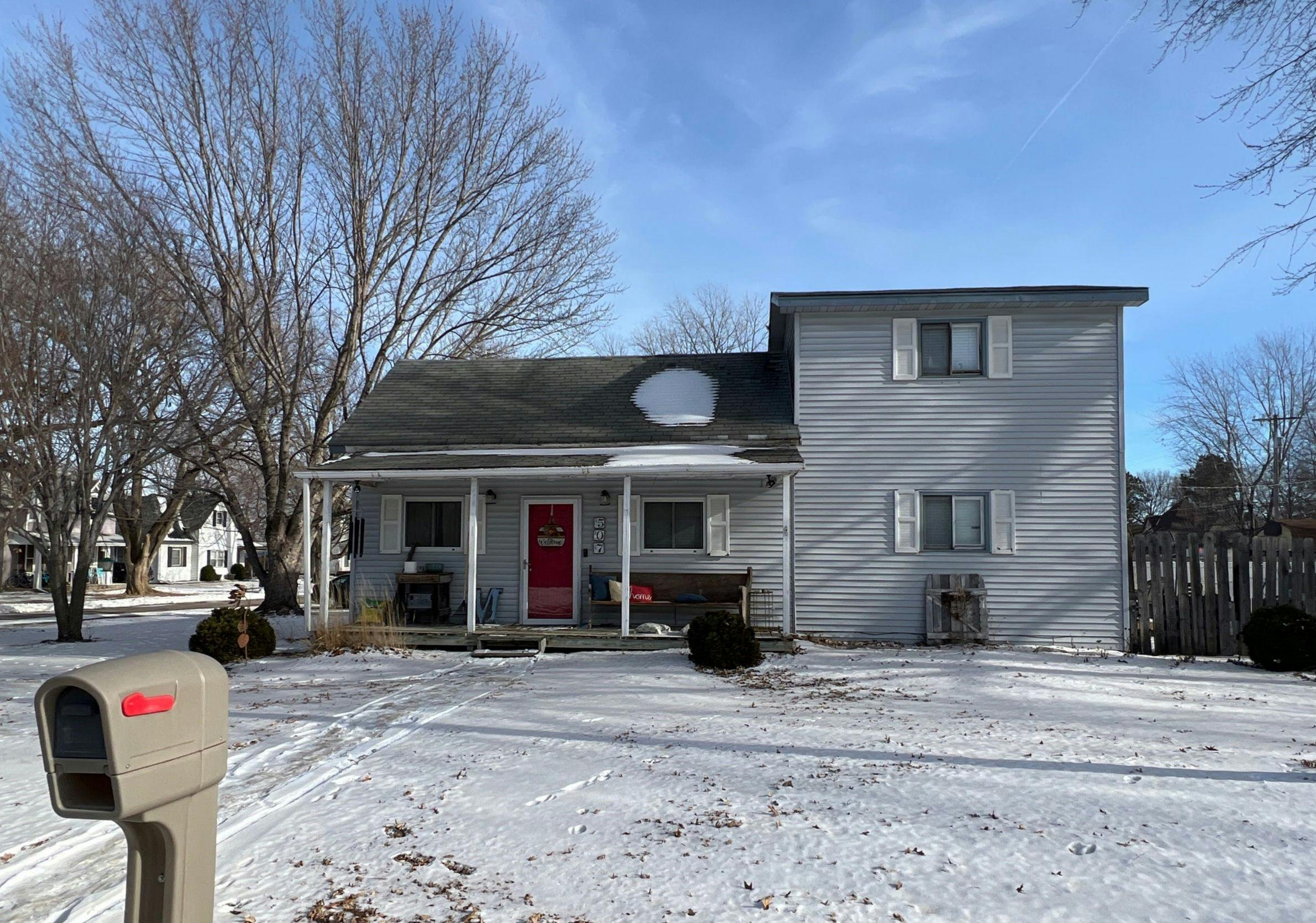17th St, Ashland, NE 68003 #1