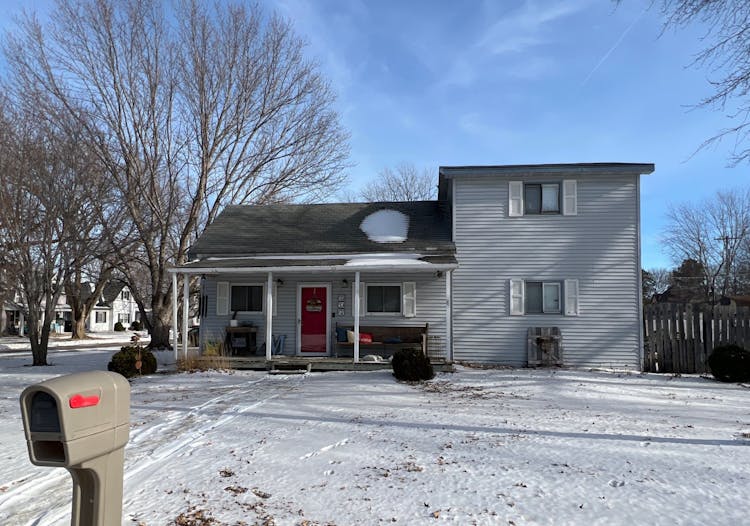 507 N 17th St Ashland, NE 68003, Saunders County