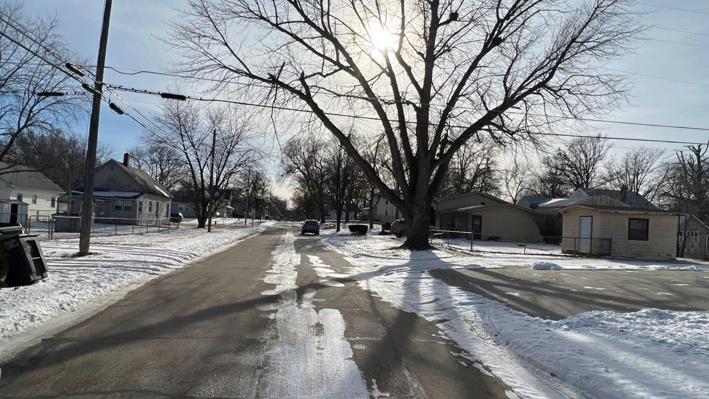 17th St, Ashland, NE 68003