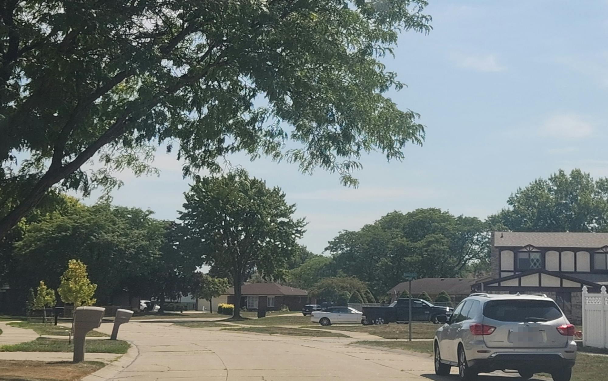 Lowell Dr, Sterling Heights, MI 48310