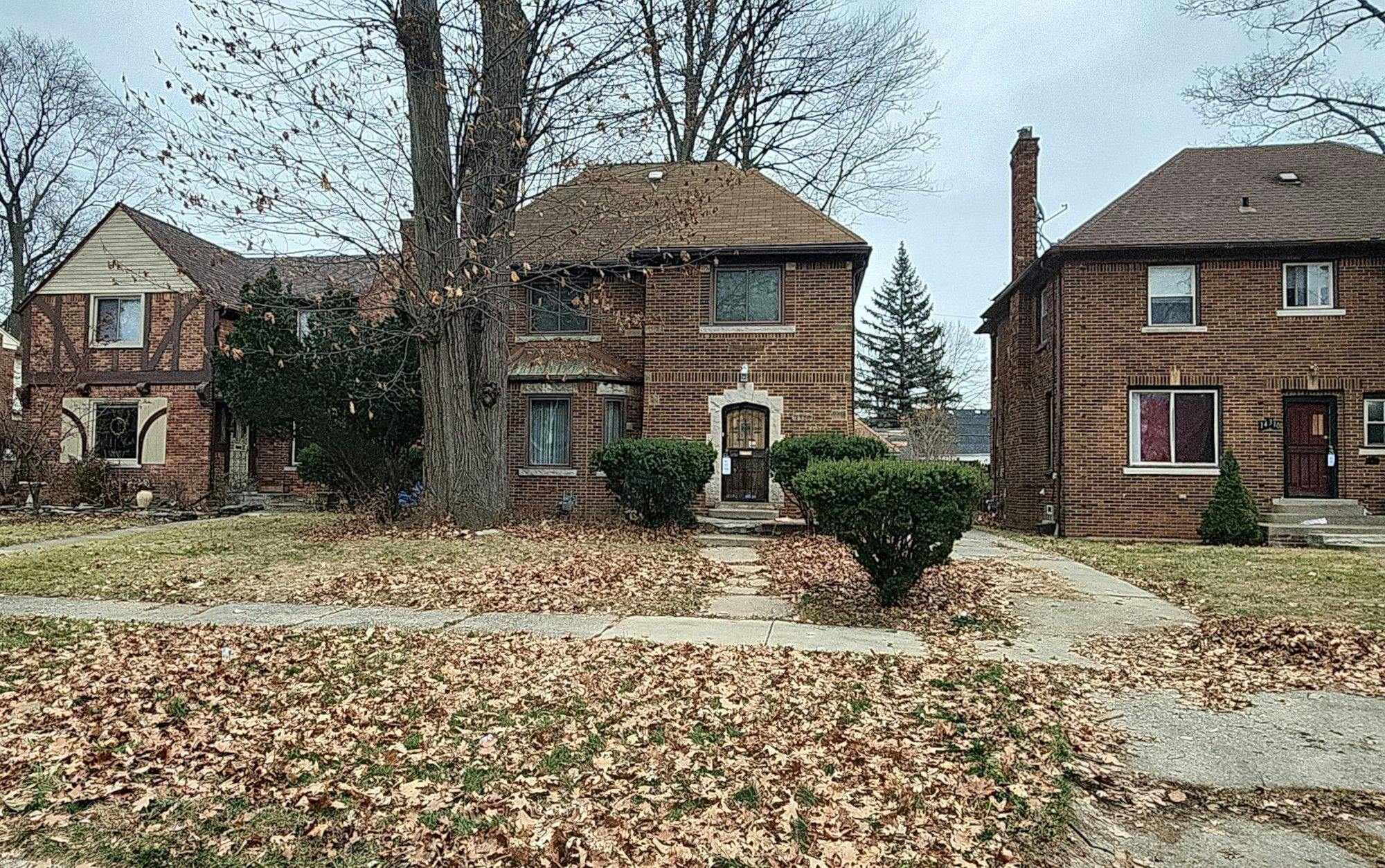 Detroit, MI Online Property Auctions & Foreclosures for Sale ...