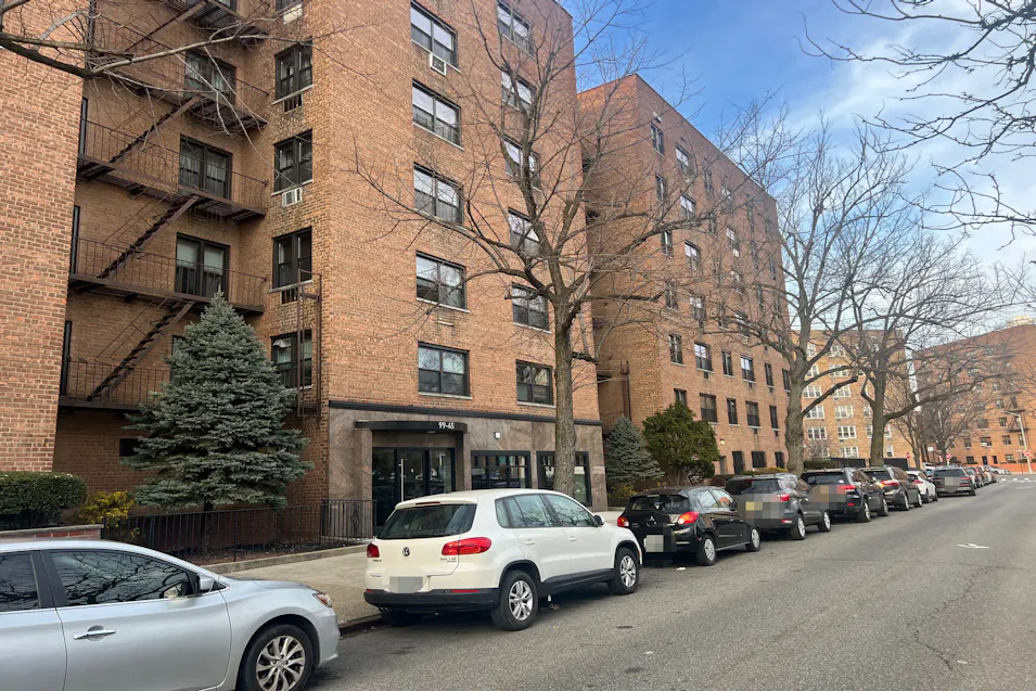 99-45 60th Avenue Apt. 3g Corona, NY 11368, Queens County