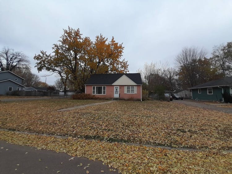 7401 Bryant Ave S Minneapolis, MN 55423, Hennepin County