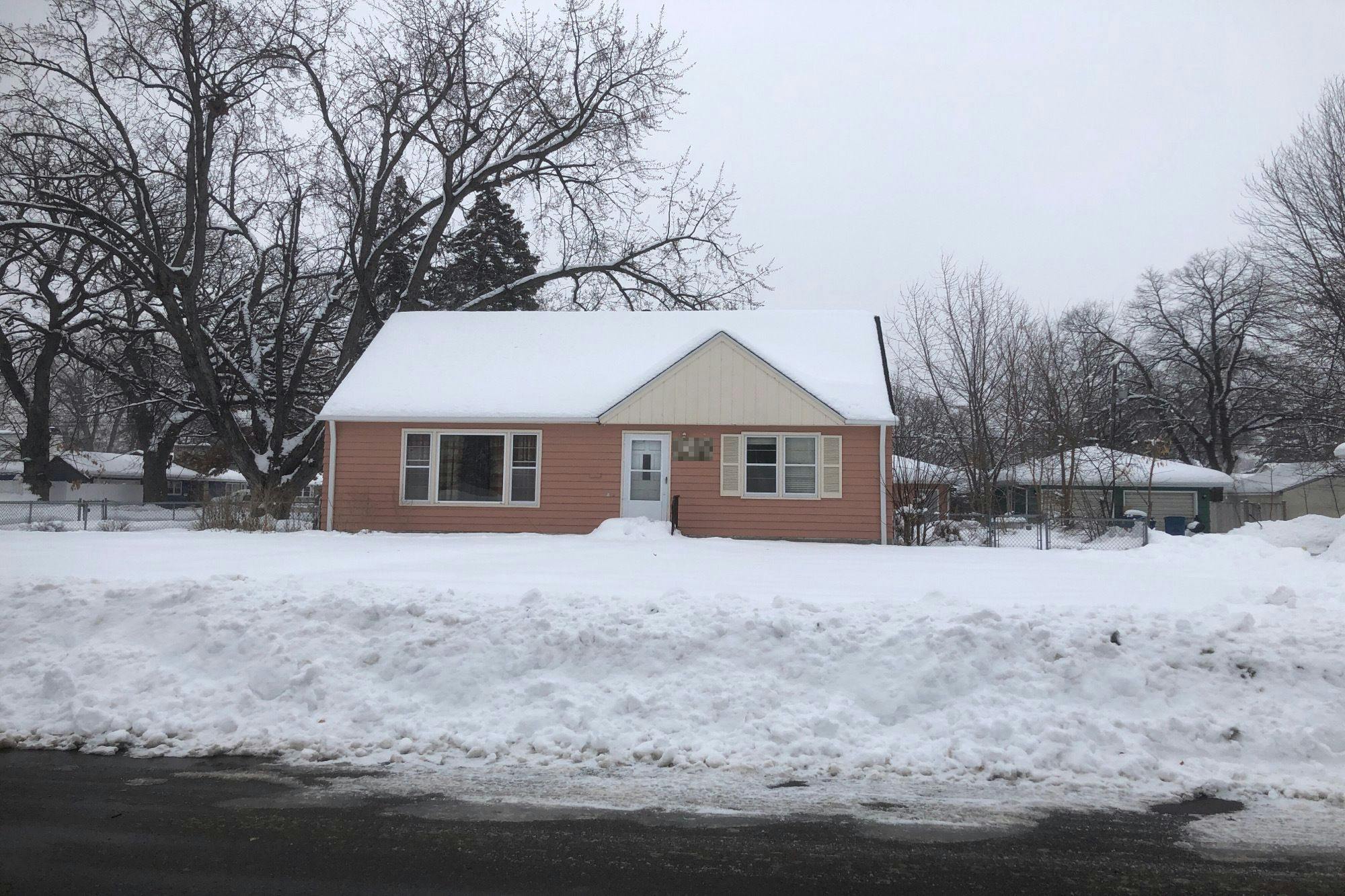 Bryant Ave, Minneapolis, MN 55423