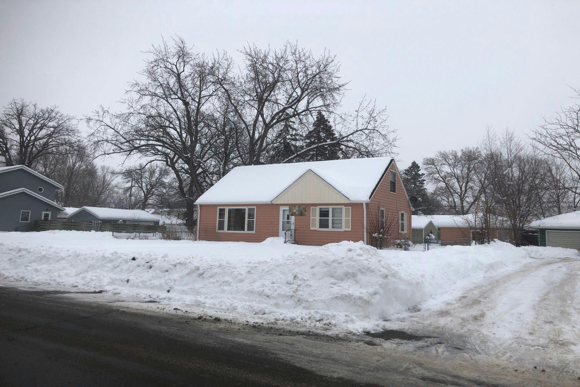 Bryant Ave, Minneapolis, MN 55423 #1
