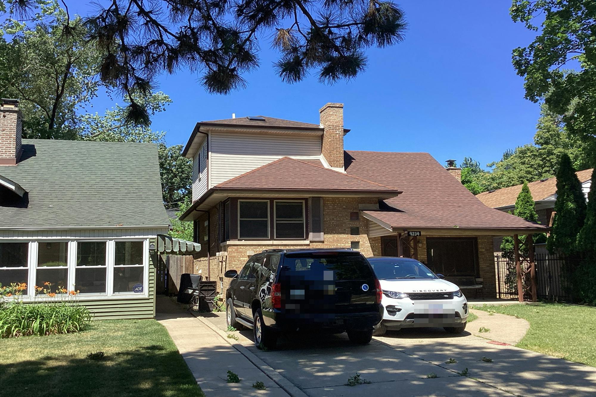 Vanderpoel Ave, Chicago, IL 60643