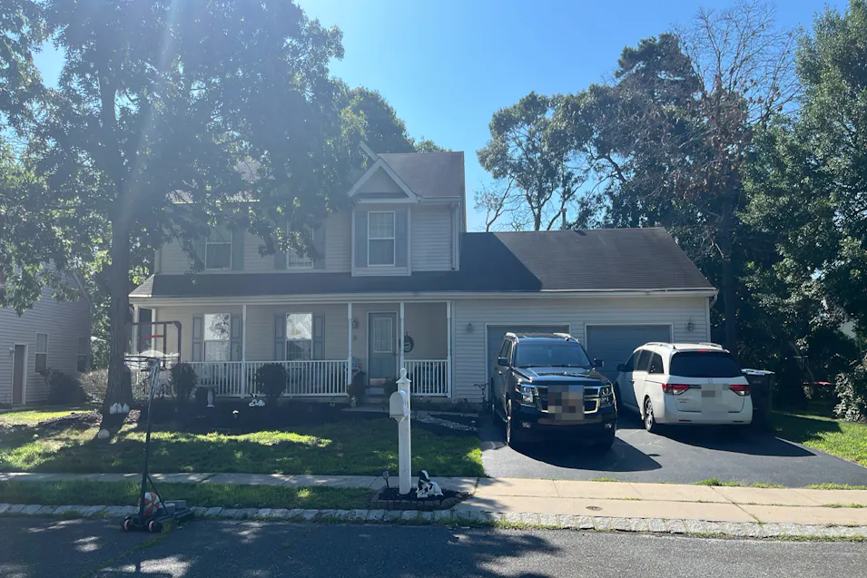 8 Bristol Terrace Little Egg Harbor Township, NJ 08087, Ocean County