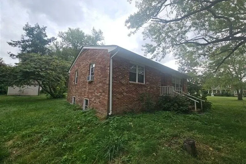 Love Point Rd, Stevensville, MD 21666 #1
