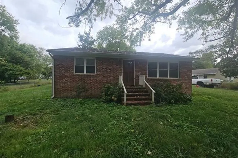 Love Point Rd, Stevensville, MD 21666