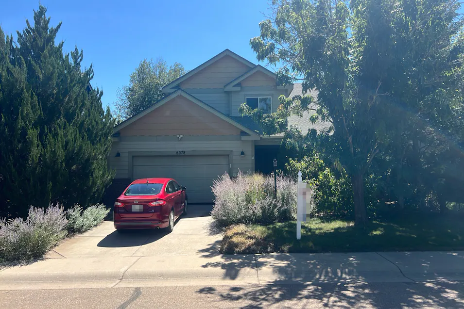 6078 Ulysses Ave Firestone, CO 80504, Weld County