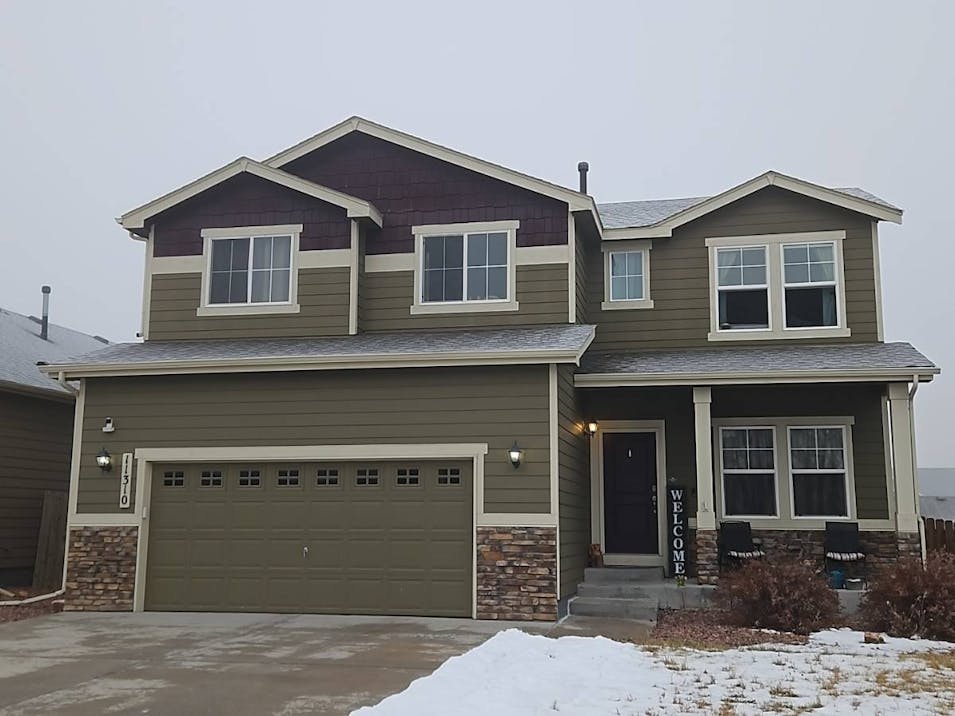 11310 Scenic Brush Dr Peyton, CO 80831, El Paso County