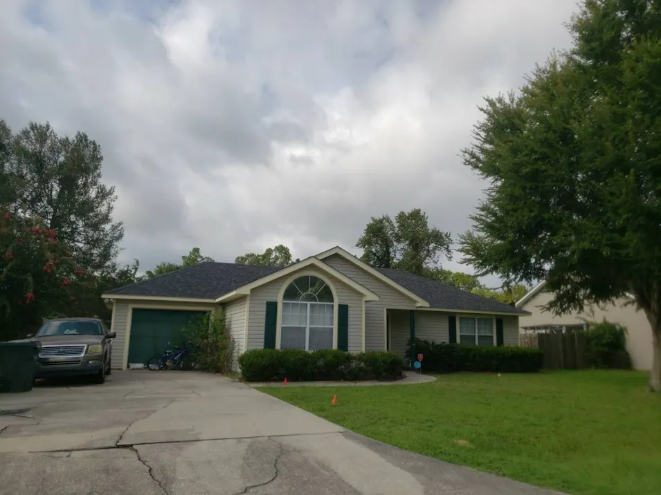 115 Sandalwood Dr Brunswick, GA 31525, Glynn County