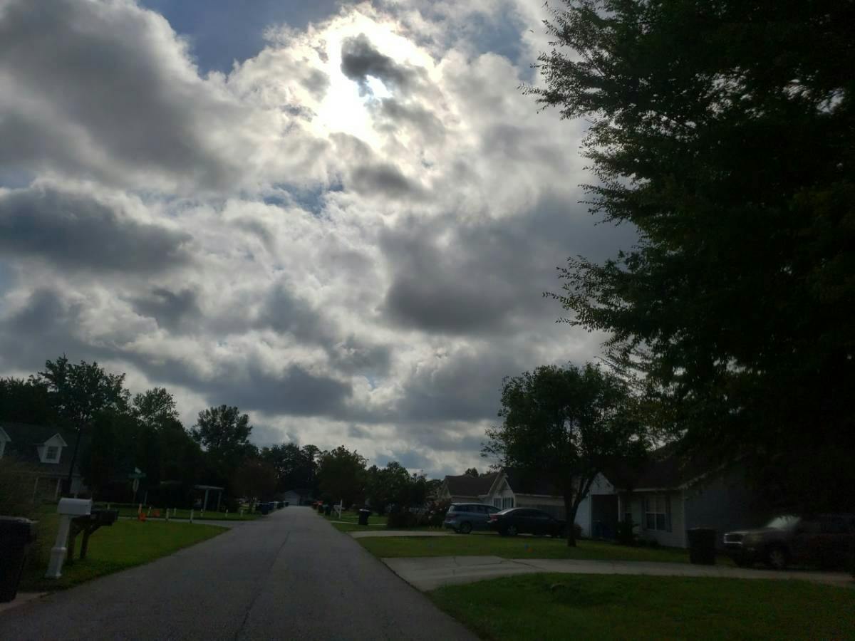 Sandalwood Dr, Brunswick, GA 31525
