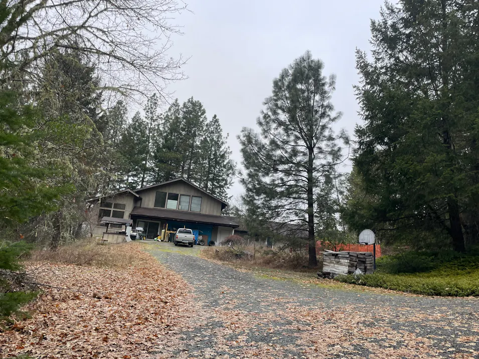 175 Shadow Ln Grants Pass, OR 97526, Josephine County