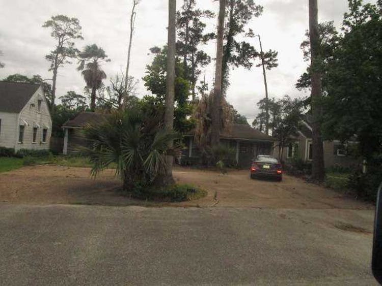 2615 Louisiana St Beaumont, TX 77702, Jefferson County