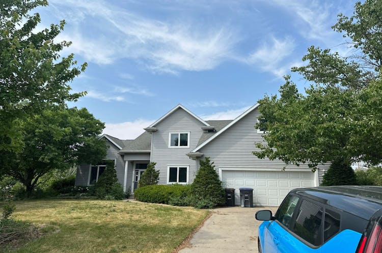 W6580 Talon Drive Greenville, WI 54942, Outagamie County