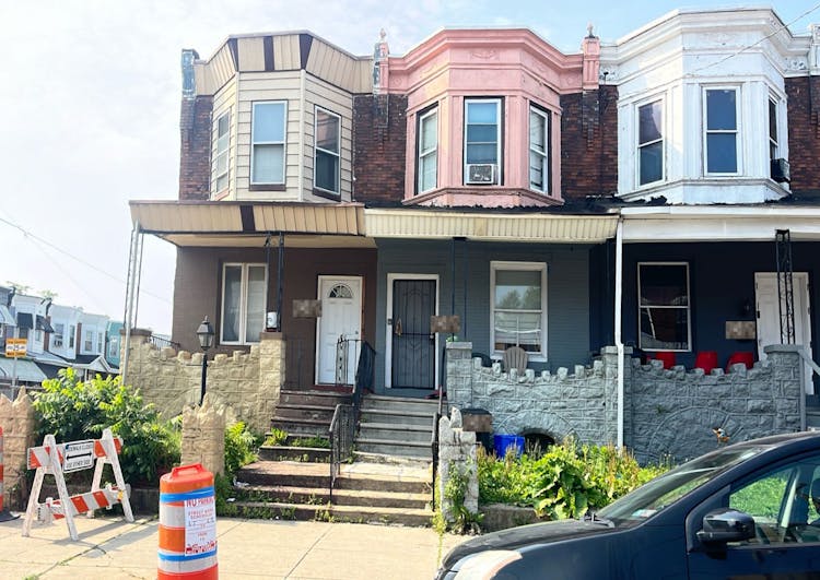 5532 Lansdowne Ave Philadelphia, PA 19131, Philadelphia County