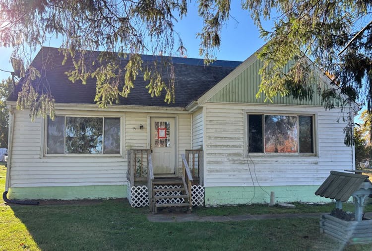 41501 State Highway 27 Titusville, PA 16354, Crawford County