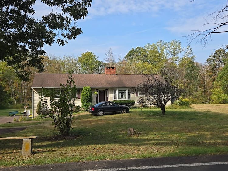 1604 Old Bethlehem Rd Quakertown, PA 18951, Bucks County