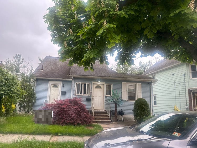 59 Hille Place Ridgefield Park, NJ 07660, Bergen County