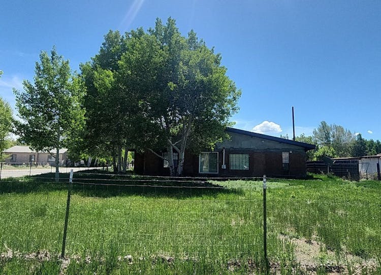 618 Costilla San Luis, CO 81152, Costilla County