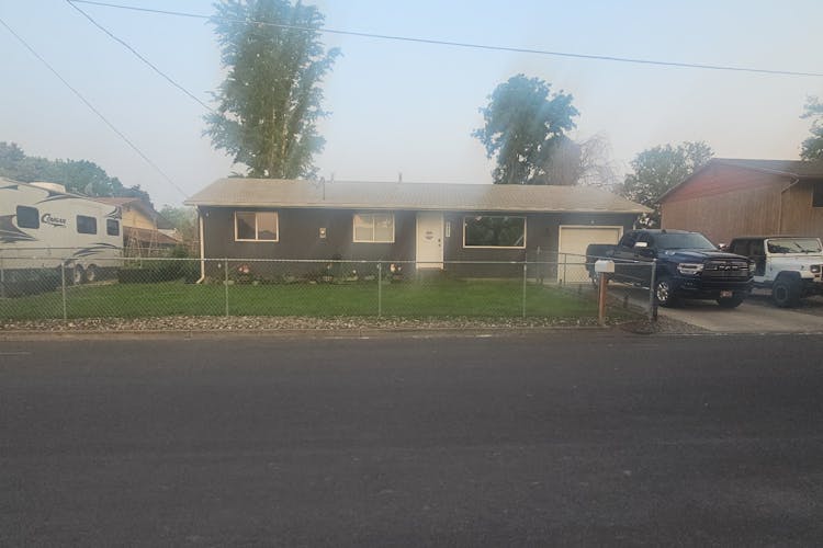 3814 15th St E Lewiston, ID 83501, Nez Perce County