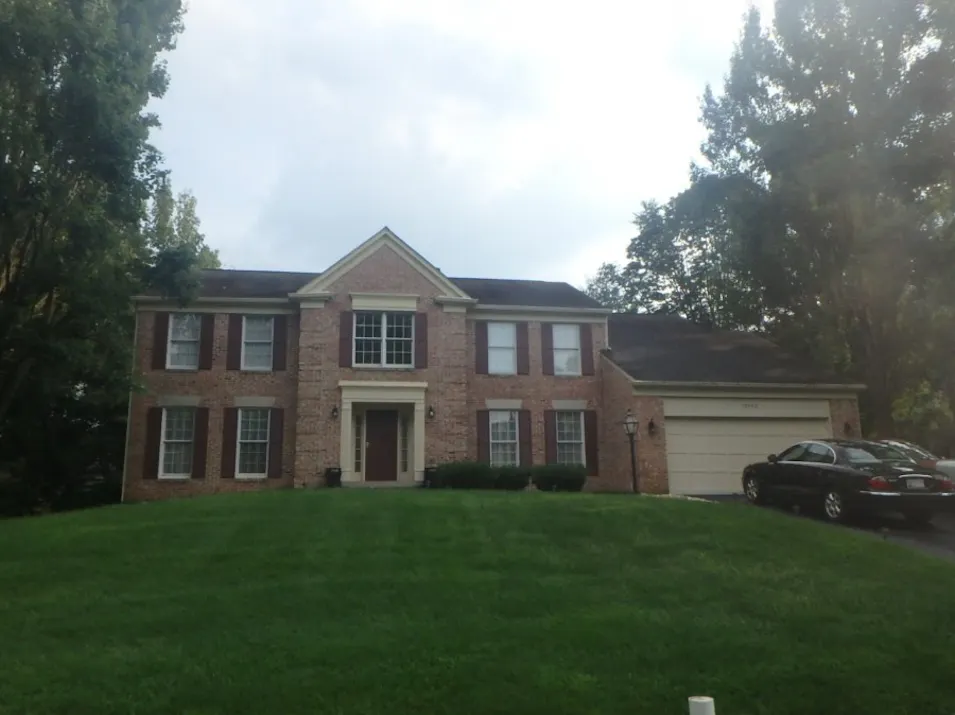 19242 Jamestown Dr Hagerstown, MD 21742, Washington County