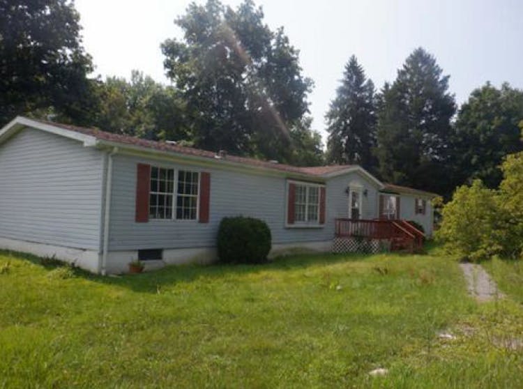 27 Smith St Tioga, PA 16946, Tioga County