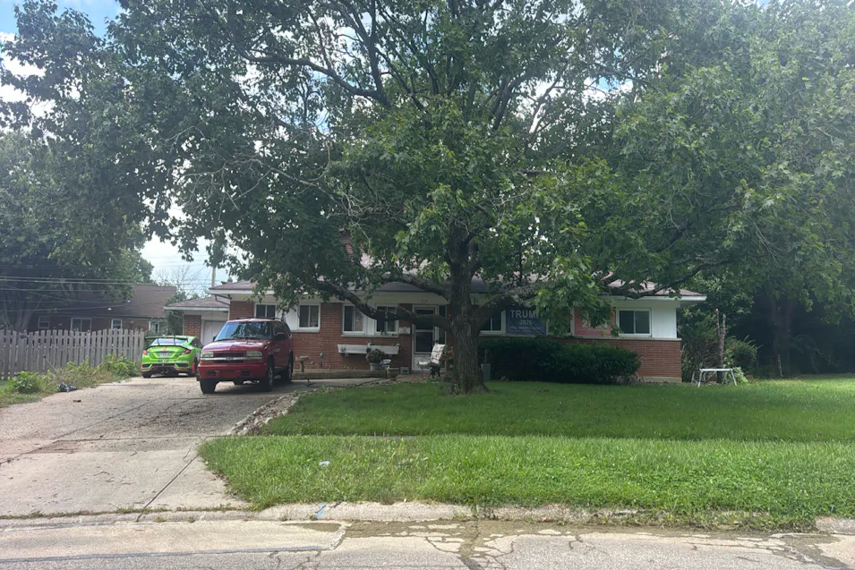 817 Fairacres Drive Kettering, OH 45429, Montgomery County