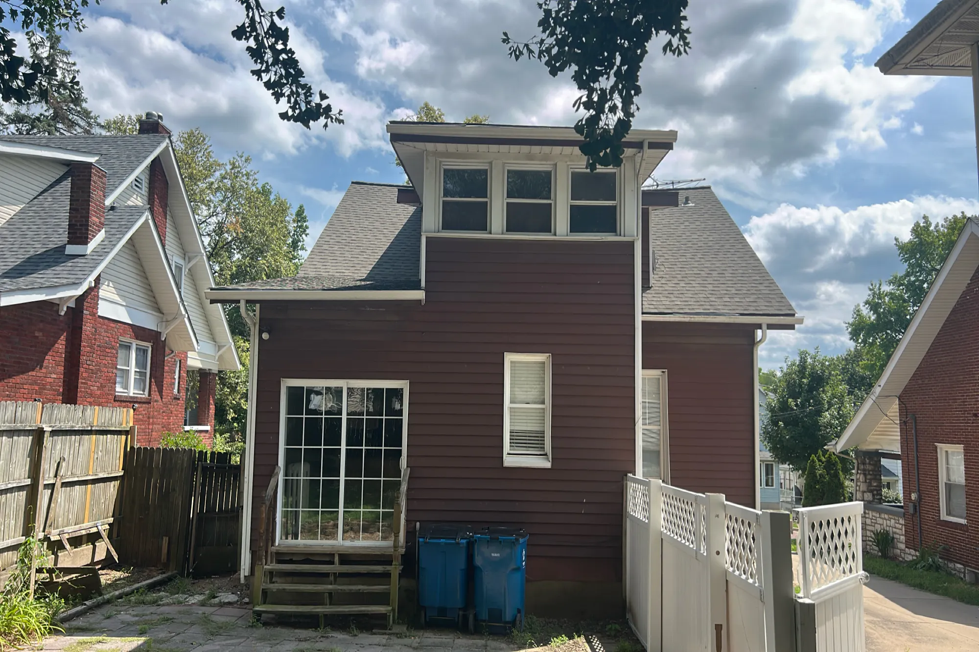 Linden St, Alton, IL 62002 #1
