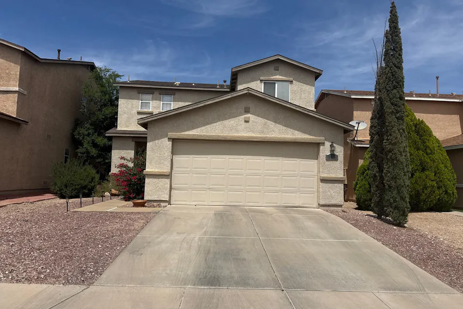 3700 W Exton Ln Tucson, AZ 85746, Pima County