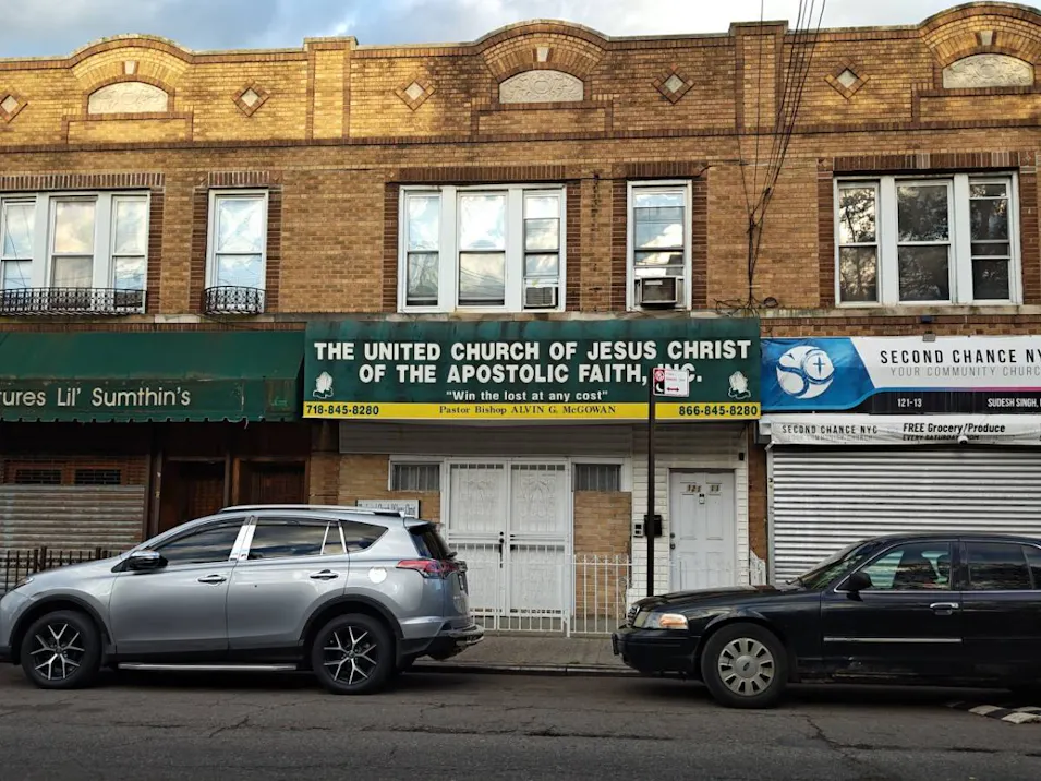 121-11 Sutphin Boulevard Jamaica, NY 11434, Queens County