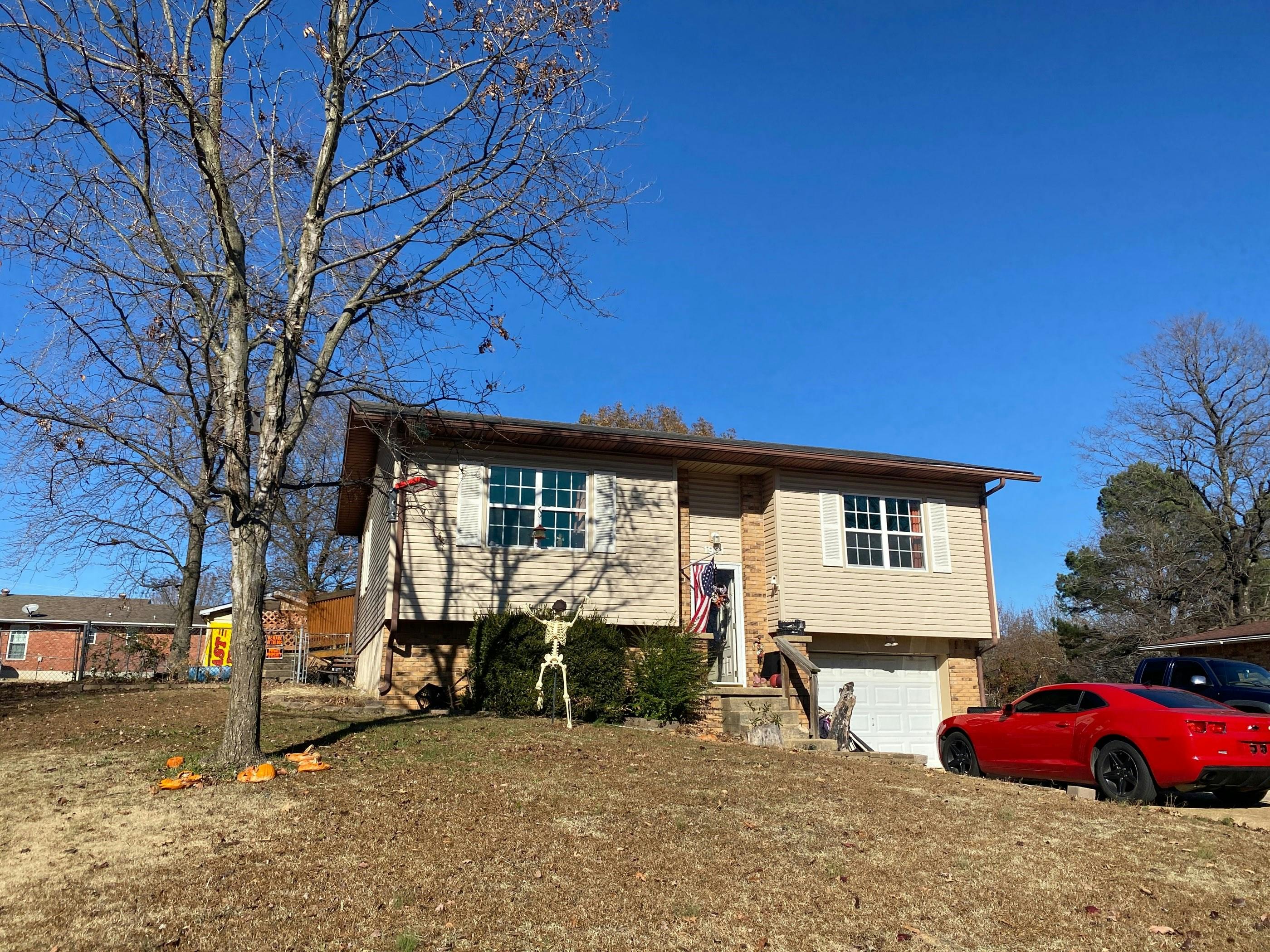 Brentwood Rd, Poplar Bluff, MO 63901