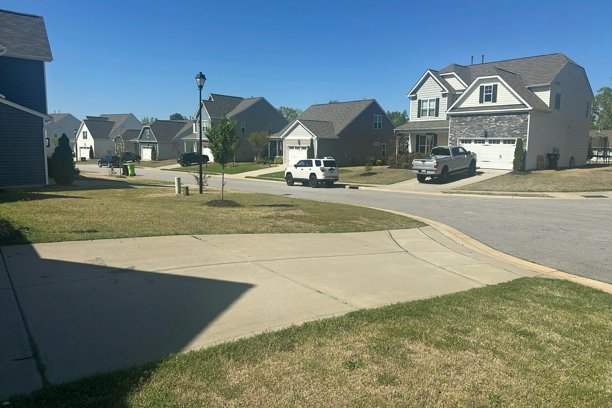 Rothes Ct, Clayton, NC 27527