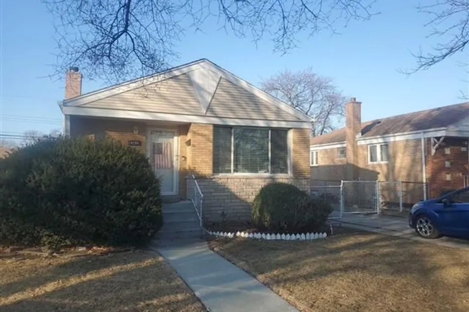 4236 W 83rd Street Chicago, IL 60652, Cook County