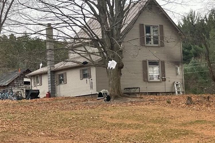 8899 SW Puffer Rd South Boardman, MI 49680, Kalkaska County