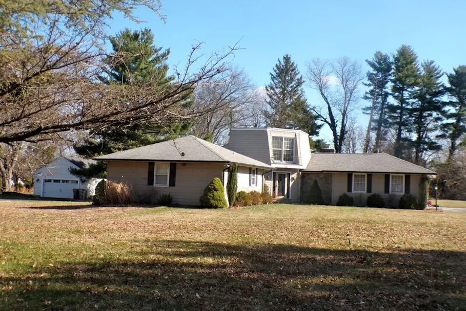 101 E Pembrey Dr Wilmington, DE 19803, New Castle County