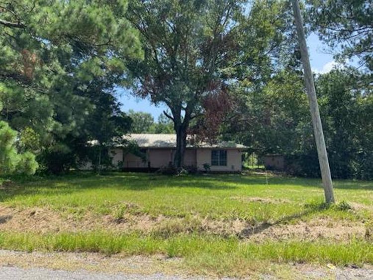 1155 Paul Joseph Road Saint Martinville, LA 70582, St. Martin County