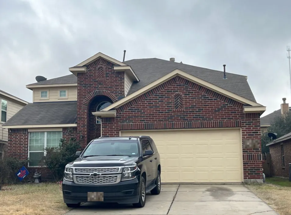2247 Brown Oak Drive Conroe, TX 77304, Montgomery County