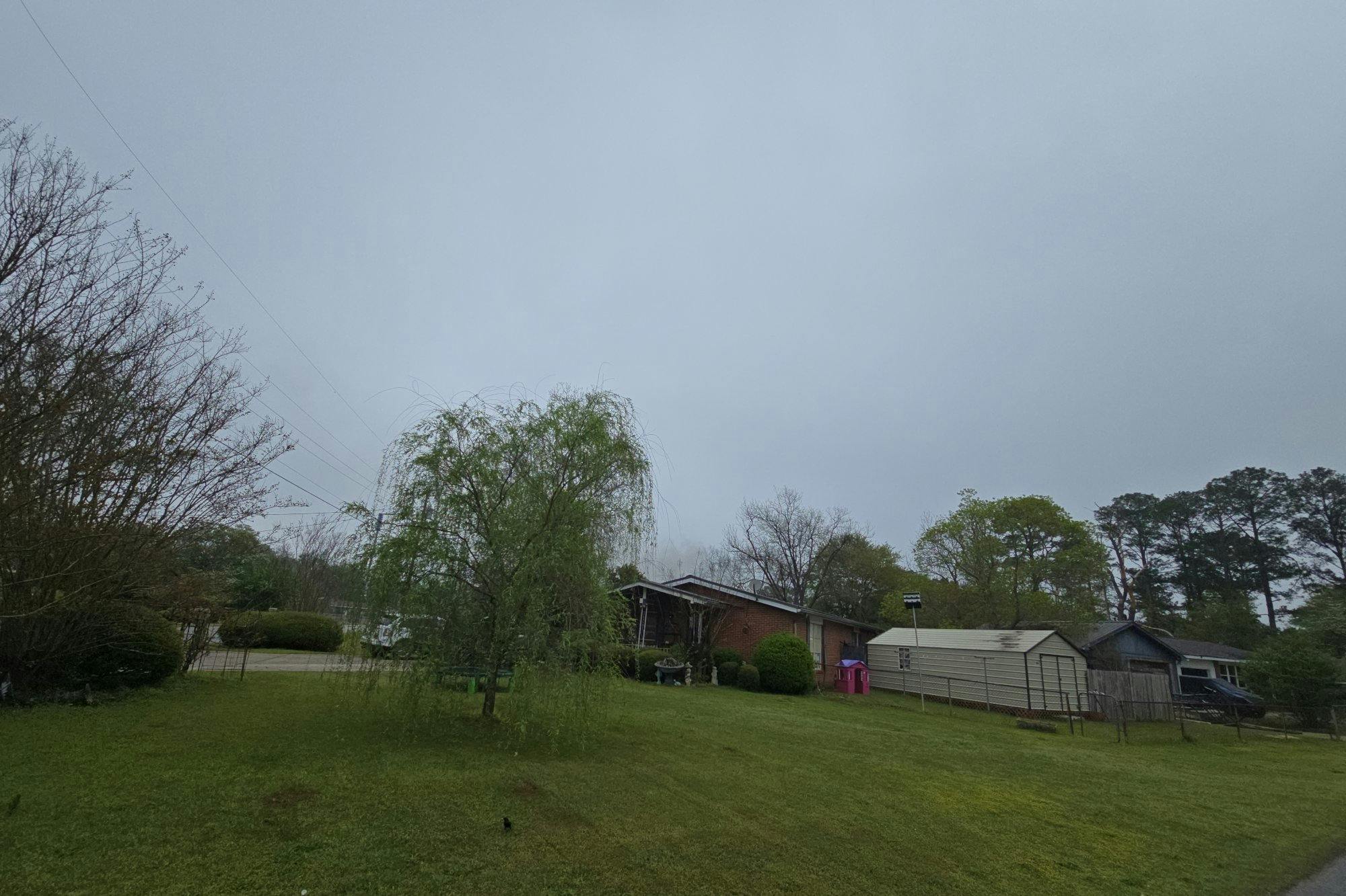 Symes Dr, Warner Robins, GA 31093