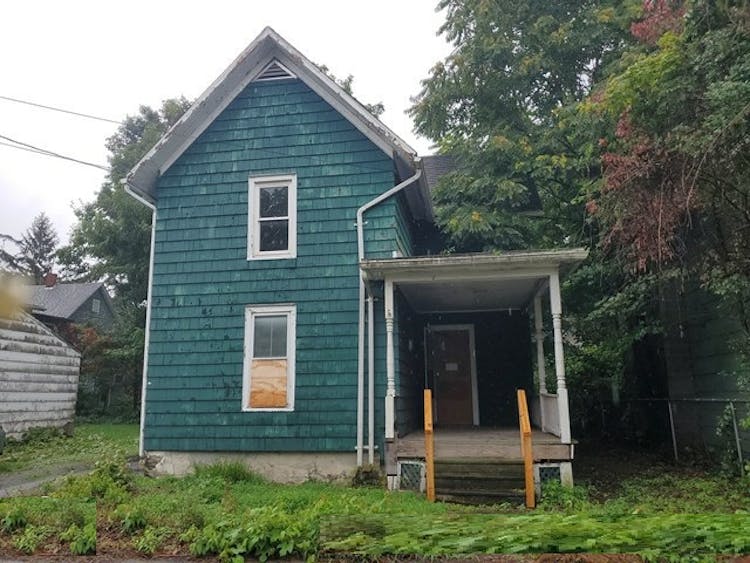 212 Mechanic St Elmira, NY 14904, Chemung County