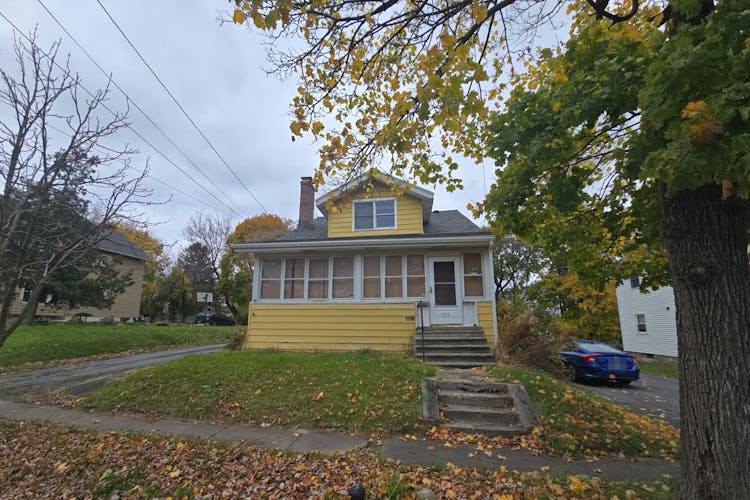 415 Boyden Street Syracuse, NY 13206, Onondaga County