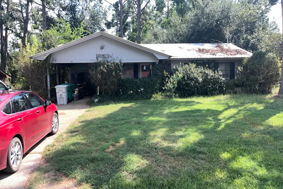 311 Paula Drive West Monroe, LA 71291, Ouachita County
