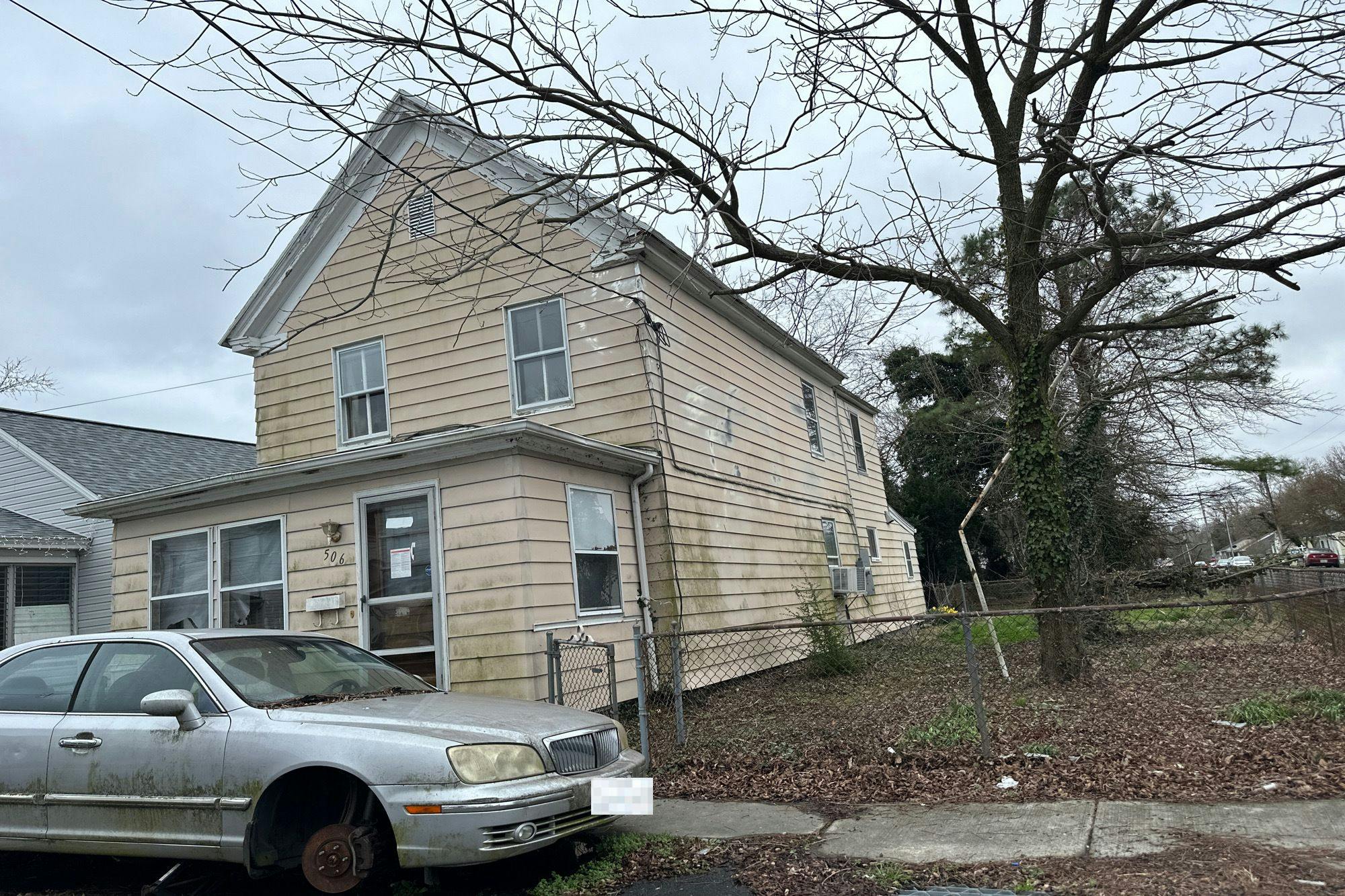 Robbins St, Cambridge, MD 21613 #1