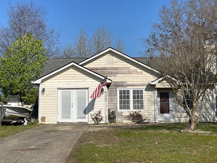 601 Mourning Dove Newport, NC 28570, Carteret County