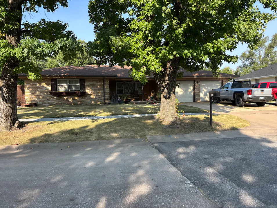 2933 N Halstead St Wichita, KS 67204, Sedgwick County