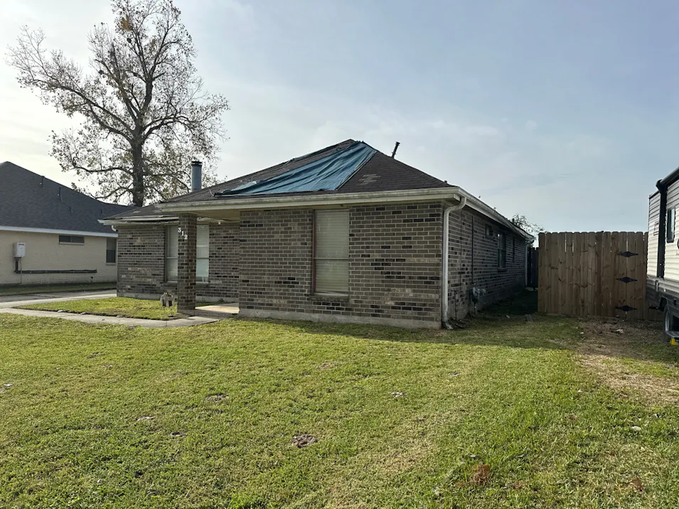 312 Longview Drive Destrehan, LA 70047, St. Charles County