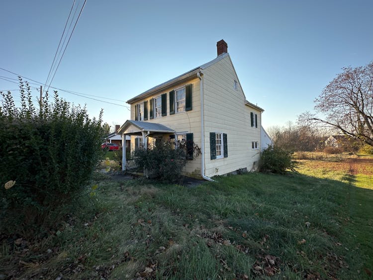 3367 Uniontown Rd Westminster, MD 21158, Carroll County