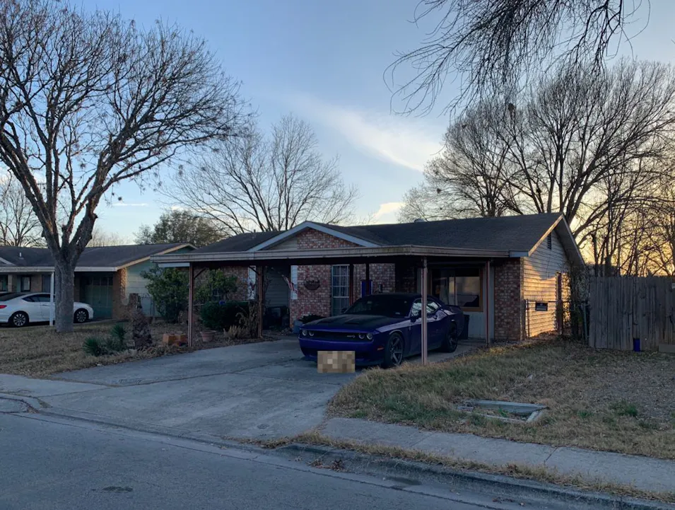1513 Oak Street Schertz, TX 78154, Guadalupe County
